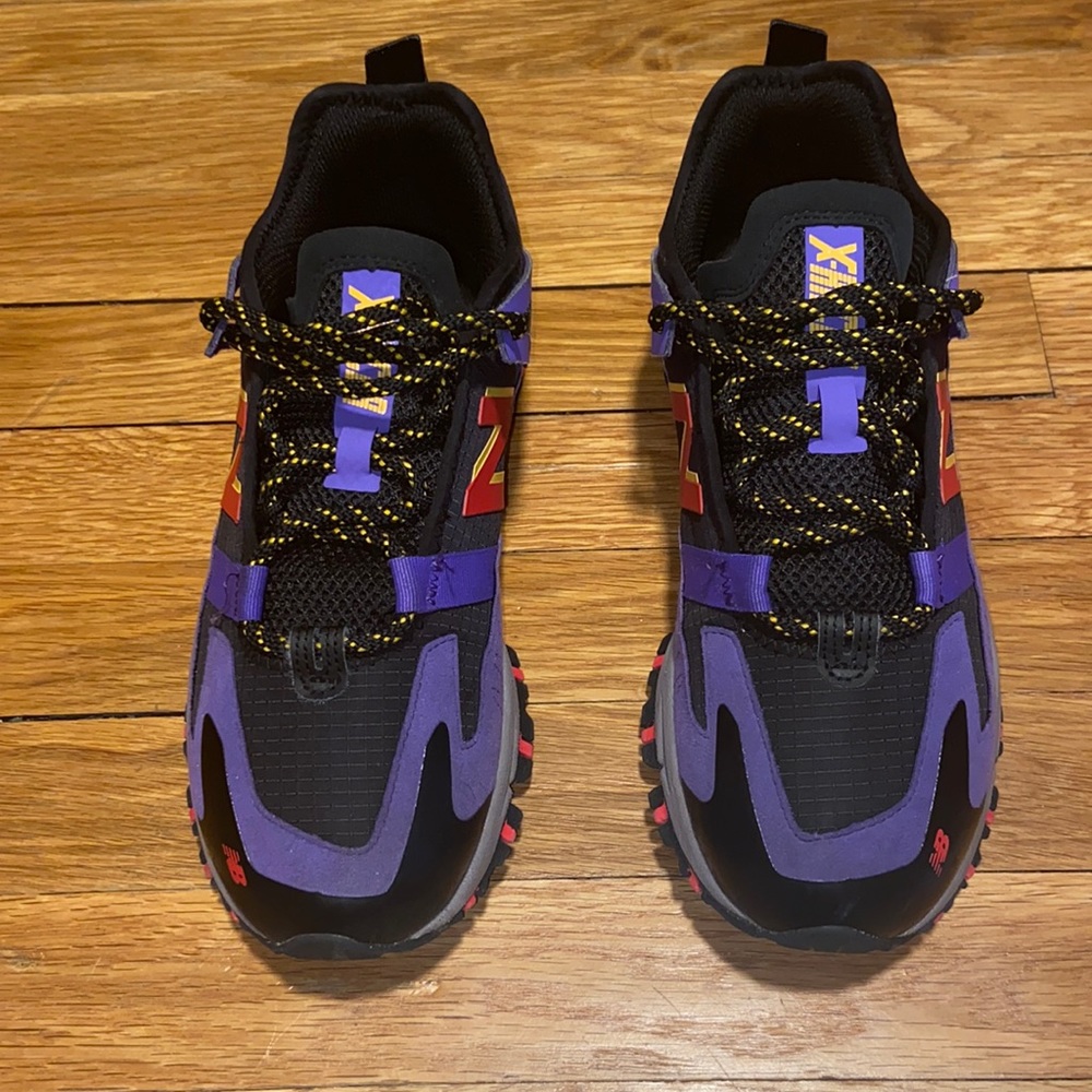 New Balance X-Racer